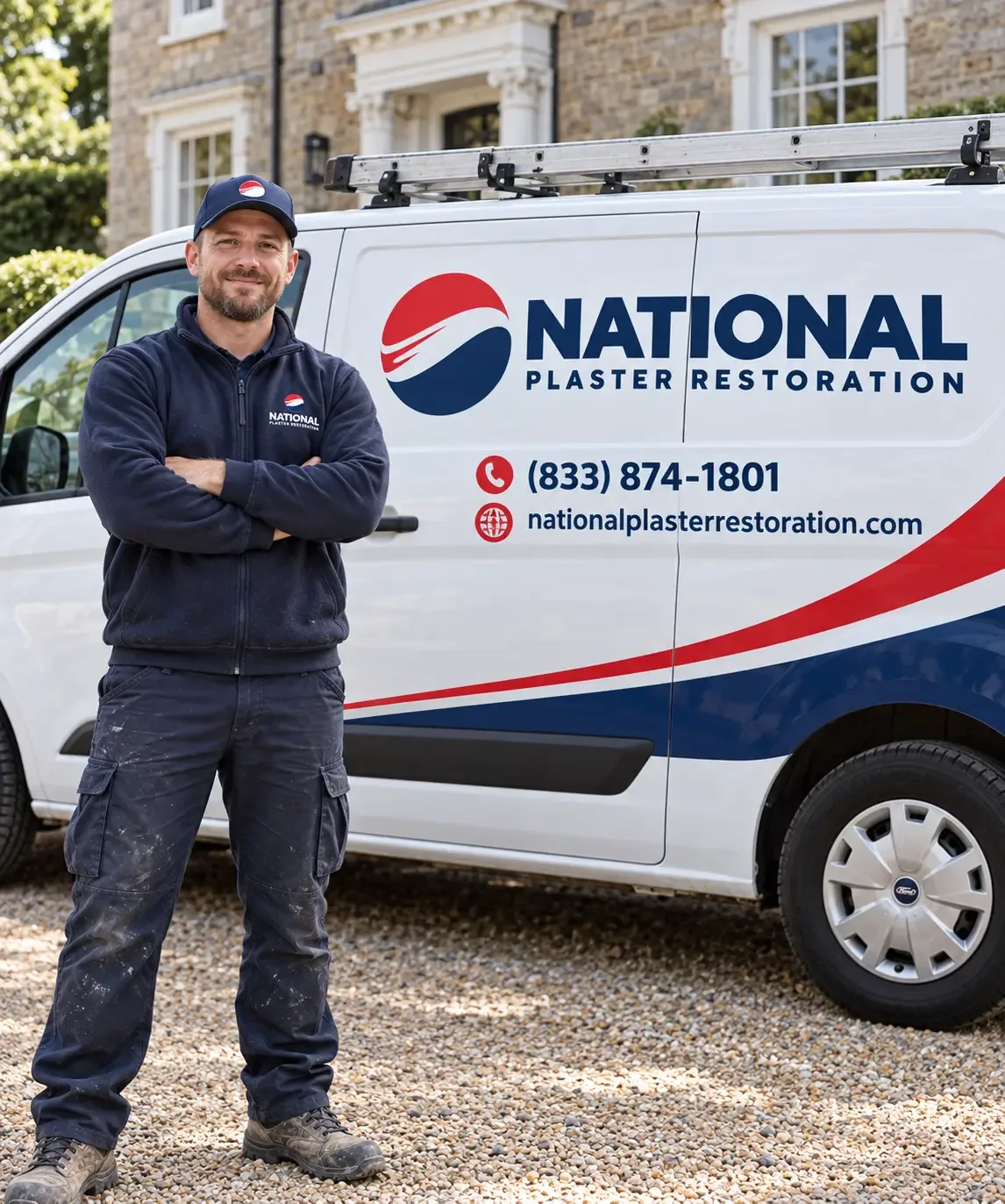 Plaster Repair company in Cecil, AR
